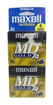 Maxell Md Gold 74 Mins Recordable Minidisc Pack New Sealed. Fixed Price $27.97.