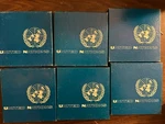 Scotch 202 & 176 Recording Tape Lot Of 6, Lp, 7" Reel, 1200 Ft. Fixed Price $19.95.