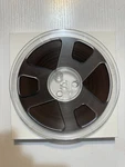 Quantegy 632 1/4 1200 Ft Reel-to-reel Tape High Quality Audio Lot Of. Fixed Price $181.25.