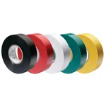 Ancor Premi Assort Electrical Tape 1/2"X20' Black-red-white-green-yellow 339066. Fixed Price $8.08.