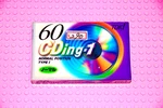 Tdk Cding 60 Vs Iii Type Cassette Tape (1) (sealed). Fixed Price $23.39.