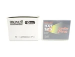 Maxell R-125DA (pkg Of 10) Nsmp. Fixed Price $200.00.