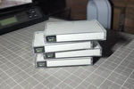 4 Lot Tdk Sa Blank Cassette Tape 90MIN High (CRO2) 70US Eq Type Ii Open Box. Fixed Price $13.00.