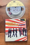 Dukes Of Dixieland On Parade Reel To AFX-6174 Ampex 4-TRACK 3/4 Ips. Fixed Price $14.88.