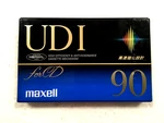 Maxell 90 Audio Cassette Blank Tape Sealed Made In Japan Type V1. Fixed Price $15.99.