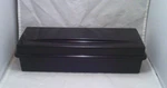 Alpha Plastic Audio Cassette Holder Storage Case Holds 15 24 Tapes Vtg Usa. Fixed Price $21.99.