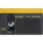 Fujifilm DP121-66L Dvcpro 66-MINUTE Video Cassette (large). Fixed Price $6.99.