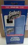 Case Of Six Endust For Electronics Anti-static Gel Cleaning Kit 6OZ. Fixed Price $19.99.