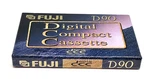 Fuji Dcc D90 Blank Audio Cassette Tape (sealed). Fixed Price $29.99.
