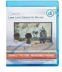 Wb Digital Innovations 4190300 Cleandr Blu-ray Laser Lens Cleaner -cyclone. Fixed Price $39.07.