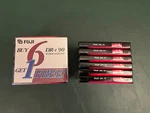 1 New 7-PACK And 6 Loose Fuji Dr-i 90 Minute Sealed Audio Cassette Normal Bias. Fixed Price $27.99.