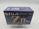 Lot Of 4 Fuji Zii 90 Minute Blank Audio Cassette Tapes High Bias Type. Fixed Price $47.99.
