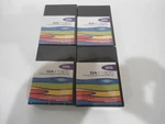 Hhb DA113DC Professional Minute Double Coated Dtrs Tape Brand New,(lot 4). Fixed Price $60.00.