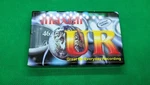 Maxell Ur 46 - Blank Cassette Tape Sealed Brand New N2. Fixed Price $10.00.