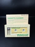 Intraclean Cassette Cleaner Care System C-911. Fixed Price $26.99.