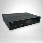 Pioneer PD-M500 Compact Disc Player 6 Cartridge No Remote Tested. Fixed Price $99.99.