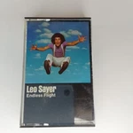 Leo Sayer - Endless Flight Audio Cassette Tape 1976 Warner Bros. Rca Retro. Fixed Price $14.99.