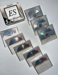 New Sony Md Es 74 & 80 Maxell Minidisc Lot Of 13 260506. Fixed Price $157.80.