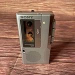 Sony Voice Memo Recorder M-7 Vintage M7. Fixed Price $11.99.