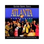 Atlanta Homecoming: All Day Singing The Dome, Vol. 1. Fixed Price $9.99.