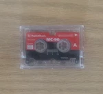 Microcassette Tapes MC90 Radio Shack. Fixed Price $14.69.