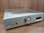 Denon PMA-CX3 Tuner Amplifier #BE10292. Fixed Price $855.07.