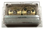 Eico Ex 46 Reel To Audio Cassette Blank Tape Used Made In Japan Type Ii. Fixed Price $59.99.