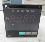 Fuji Electric 100-240V Temperature Controller 50/60HZ 12 Va Max PXR9RAY1-GV0A1. Fixed Price $296.09.