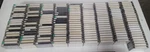 Lot Of 183 Used Cassettes Sold Blanks Various Maxell Ur 90 Pre-recorded. Fixed Price $339.99.