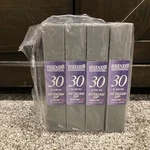 4 New Maxell Professional Betacam Sp Tapes B-30M Bq. Fixed Price $9.95.