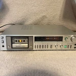 Technics RS-M270X Vintage Direct Drive Cassette Deck Dbx Dolby Sx Head Tested. Fixed Price $325.00.