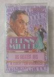 Glenn Miller - Greatest Hits Finest Performances (cassette, 1994) New Sealed. Fixed Price $12.00.