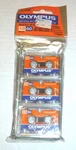 Olympus XB60 MC-60 Microcassette Tapes 3-PACK New. Fixed Price $9.99.