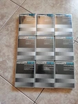 Maxell Ln 8T-90(8-TRACK Recordable Cartridge Tapes)--brand New/factory Sealed. Fixed Price $13.95.