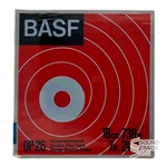 Basf DP26 Double Play Reel Tape 18CM 730M 7IN 2400FT New Sealed Made Germany. Fixed Price $29.99.