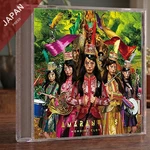Momoiro Clover Z Amaranthus (cd+blu-ray) Japan Import J-pop. Fixed Price $7.99.