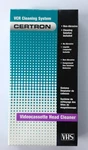 Nos Vcr Cleaning System Videocassette Head Cleaner Sealed New. Fixed Price $10.54.