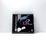 Gran Turismo 2 Sony Playstation PS1 Cib Complete Refurbished & Tested. Fixed Price $34.01.