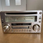 Panasonic CQ-VX5500D Cd Md Mini Disc Player Audio Silver. Fixed Price $443.84.