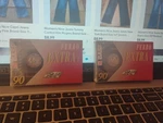Lot Of 2 Basf 90 Blank Media Cassette Tapes For Recording On New!. Fixed Price $7.59.