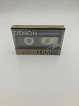 Denon Hd-m 100 Metal New!. Fixed Price $49.99.