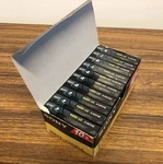 Sony 10DT-120RA Dat Digital Audio Tape Minutes Pcs Japan New. Fixed Price $272.96.