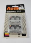 Vintage Gemini Microcassette MC60 AS165K 1989 Recording Device Answering Machin. Fixed Price $8.99.