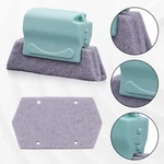 Koishu Magic Window Groove Cleaning Brush, Hand-held Track Cleaner Bru.... Fixed Price $20.26.