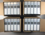 Fuji LTO-5 #16310732 Tape (20 Pack) Ultrium Storage Backup 1.5TB/ 3.0TB -new. Fixed Price $245.80.