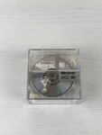 Memorex Md 80 Digital Recording Minidisc - Set Of 5 With Case. Fixed Price $15.00.