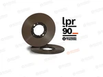 Rtm LPR90 Basf Nab Pancake Longplay Reel Tape 1/4" 3600' 1100M Authorised Dealer. Fixed Price $62.77.