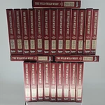 The Wild West: Collector's Edition Vhs Lot (25 Tapes) Columbia House. Fixed Price $99.95.