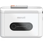Maxell MXCP-P100WH Bluetooth Portable Cassette Player White Usb-c New Japan. Fixed Price $83.46.