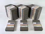 Panasonic Broadcast Systems Video Cassette AU-M60L (lot Of 24). Fixed Price $219.99.